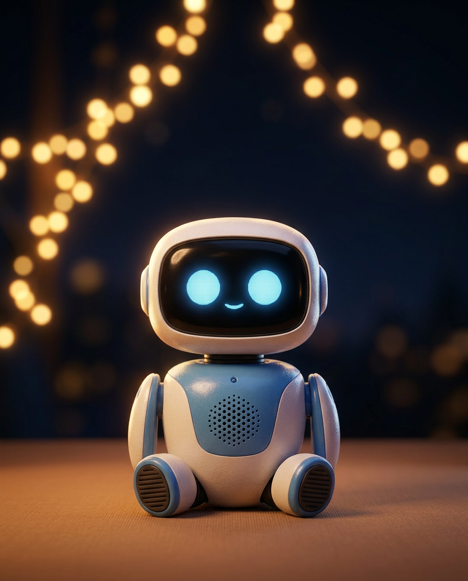 Robot PI