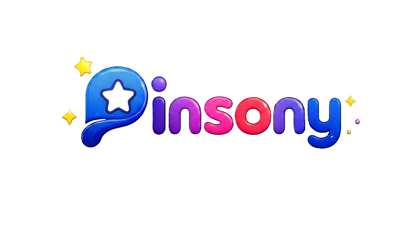 Pinsony