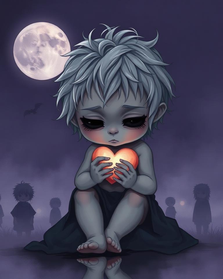 The Indifference