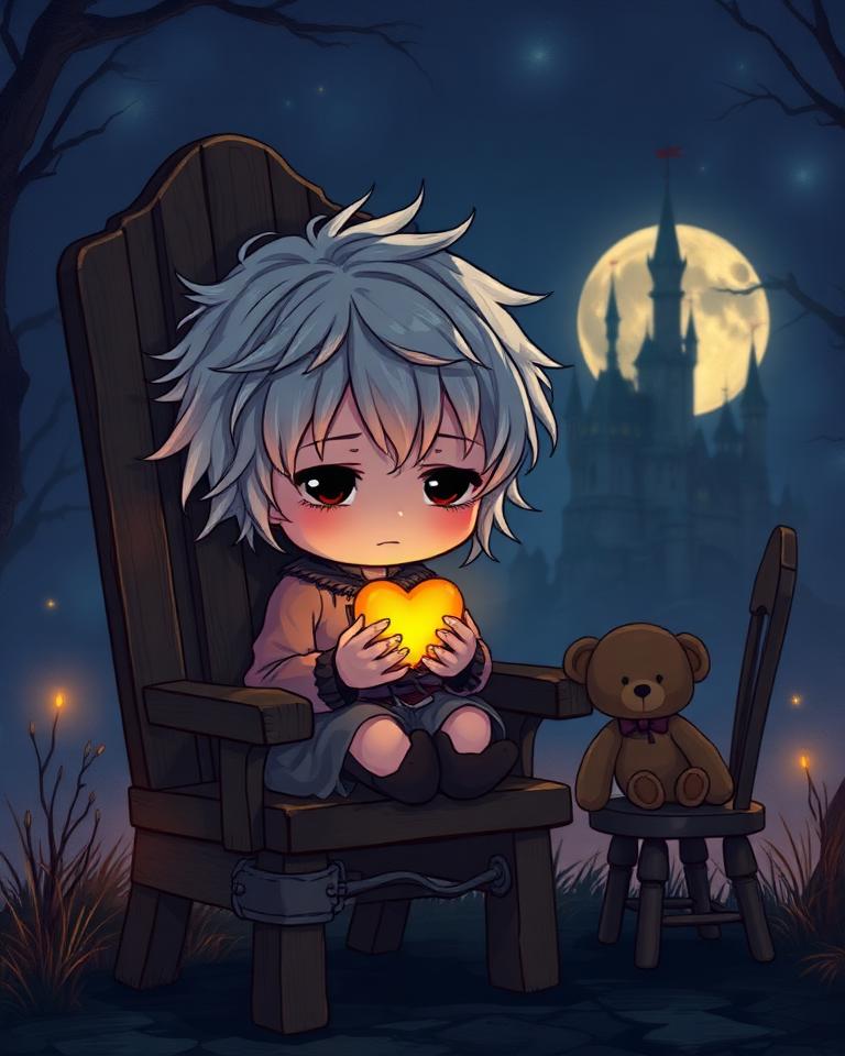The Loneliness